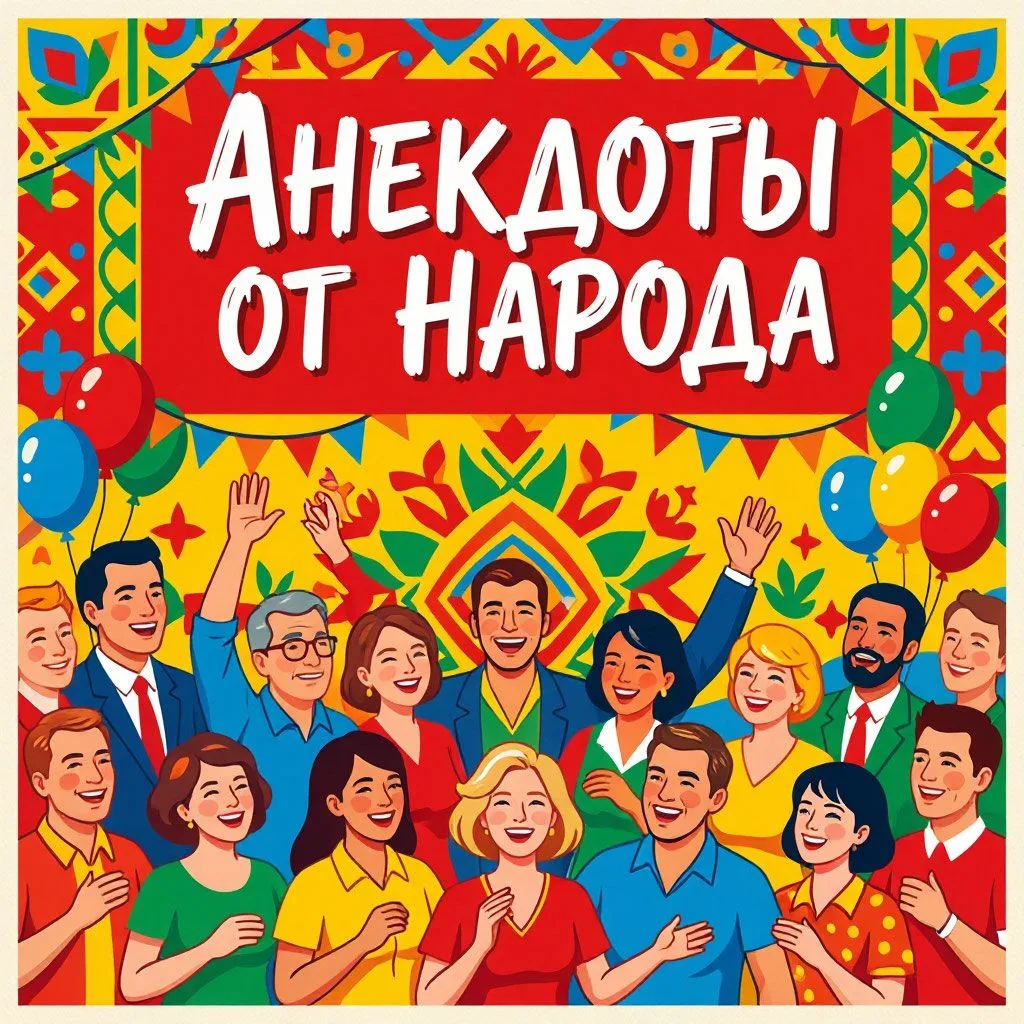 Смешные Анекдоты 😂 Smehaha_tg