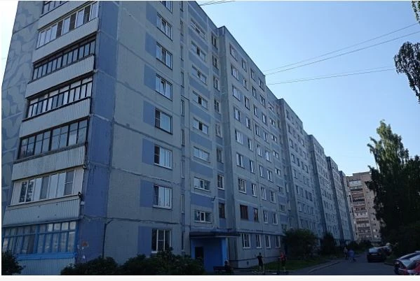 ТСН "Нехинская 26"