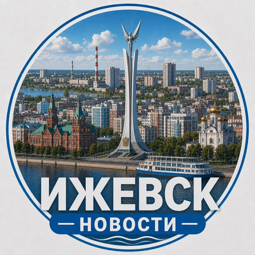 Ижевск Новости — канал в мессенджере MAX