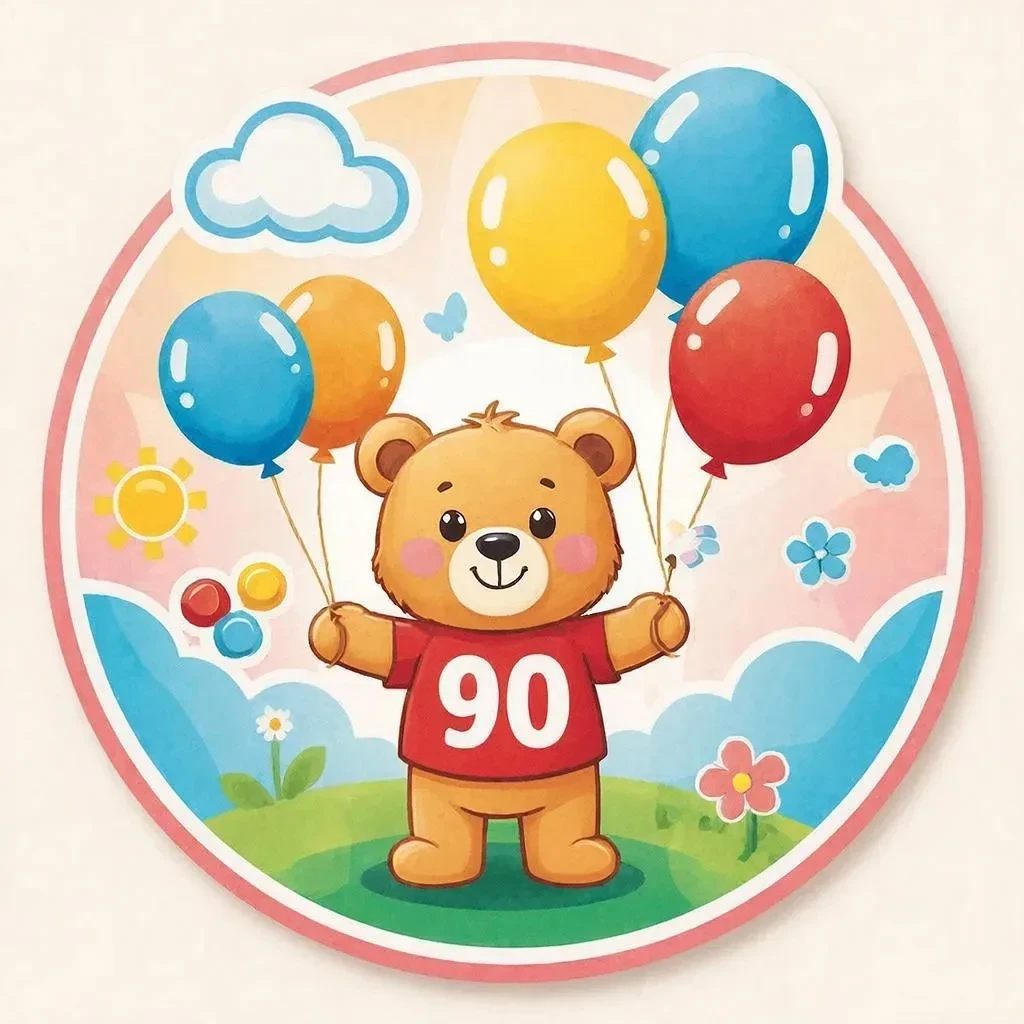 ГБДОУ ДЕТСКИЙ САД № 90 КРАСНОГВАРДЕЙСКОГО РАЙОНА САНКТ-ПЕТЕРБУРГА