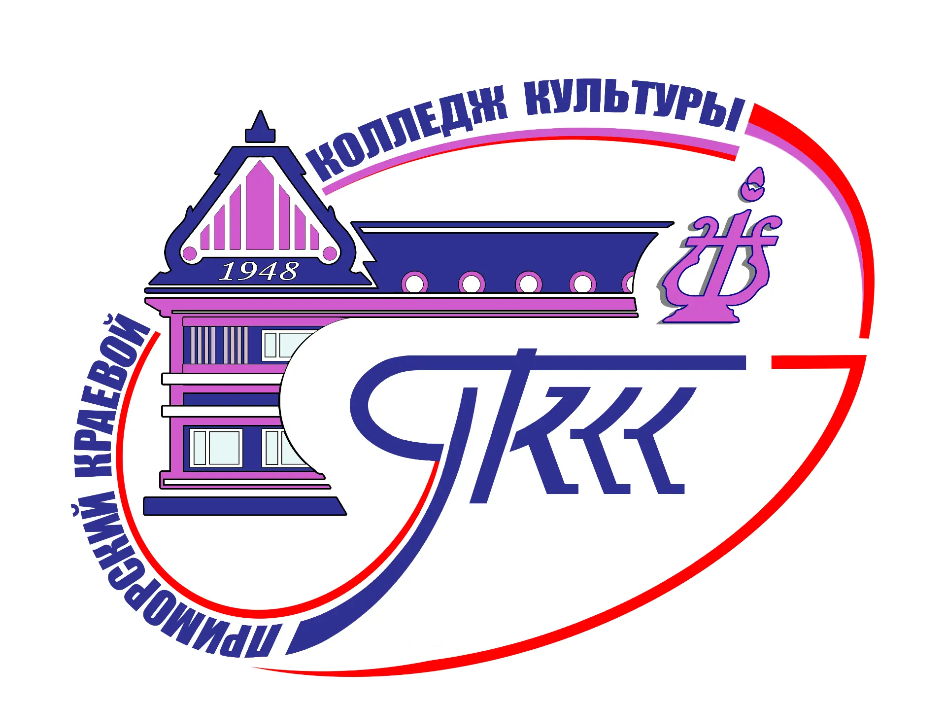 Логотип канала