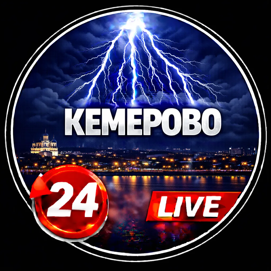 КЕМЕРОВО — канал в мессенджере MAX