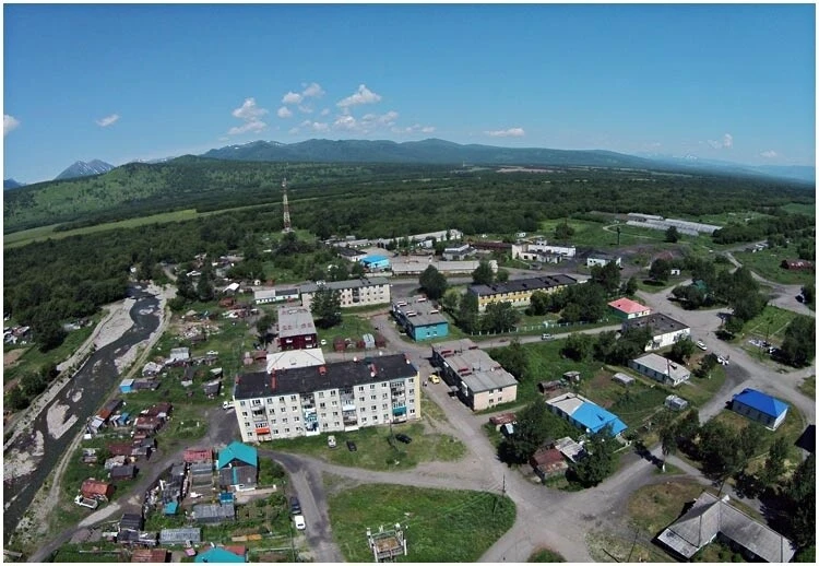 Администрация Новолесновского сельского поселения Елизовского МР