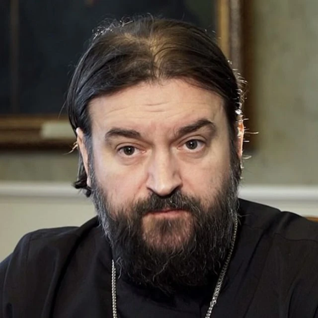 Андрей Ткачев | Православие — канал в мессенджере MAX