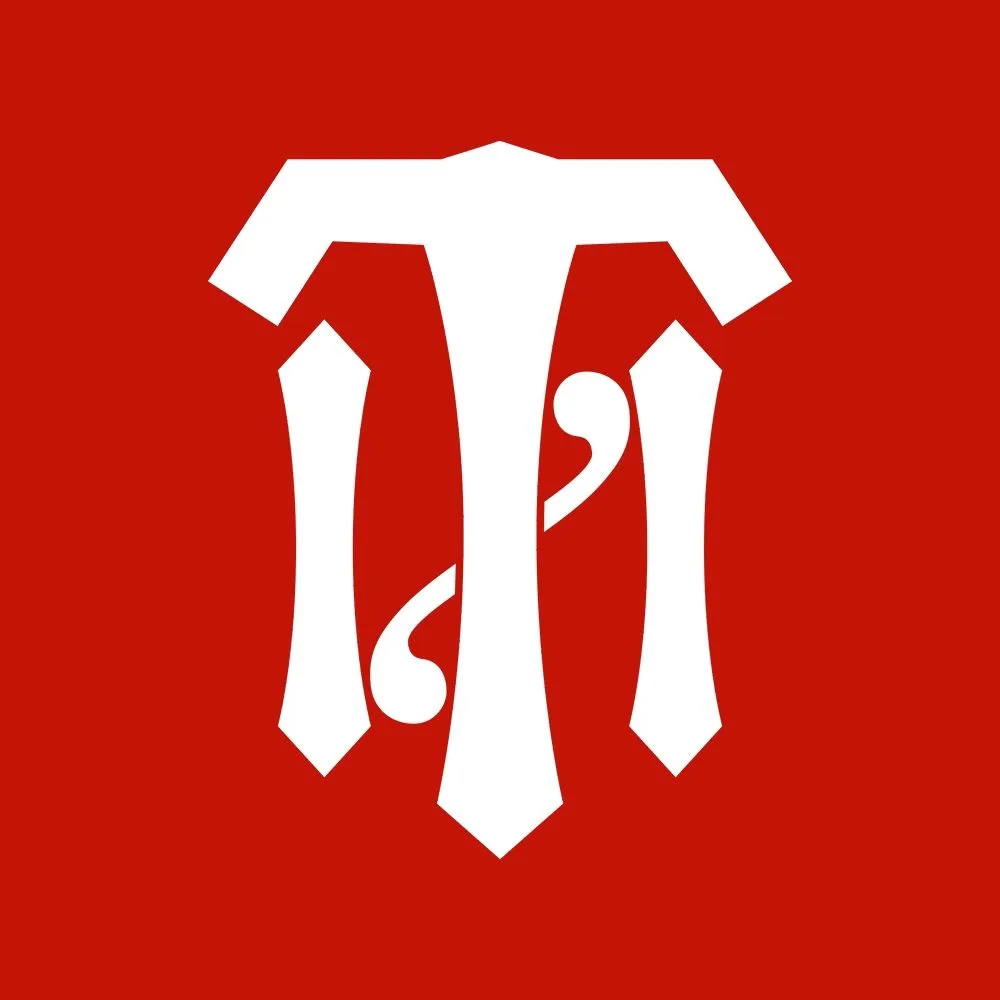 Логотип канала