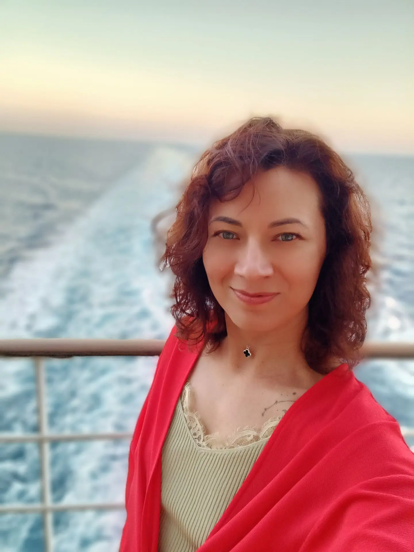 ПЕРЕХОД на новый уровень с Лилией Хафизовой