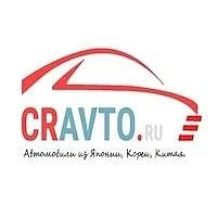 CRAVTO.RU - Автомобили из Японии, Южной Кореи и Китая — канал в мессенджере MAX