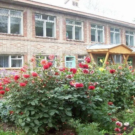 МКДОУ №4 г.Миньяра