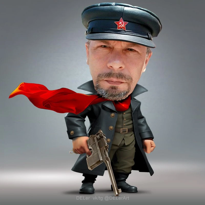 ВЕСЕЛОВСКИЙ — канал в мессенджере MAX