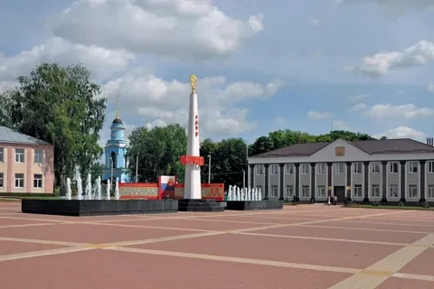 Отдел образования Краснинского муниципального округа — канал в мессенджере MAX