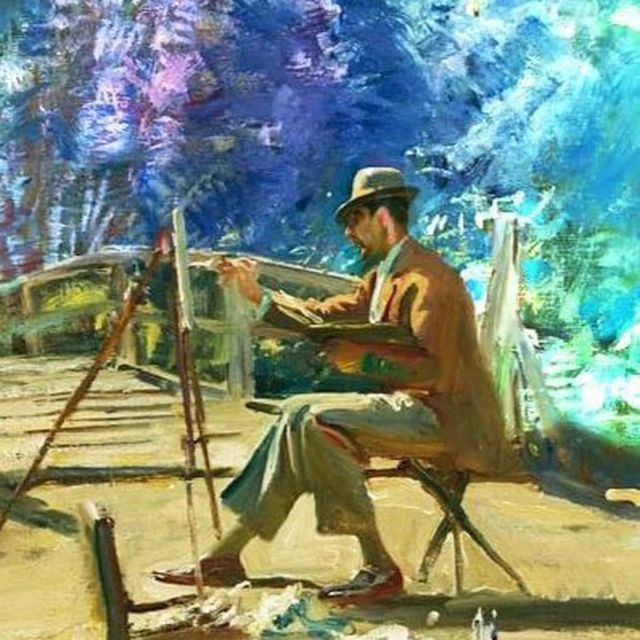 Логотип канала