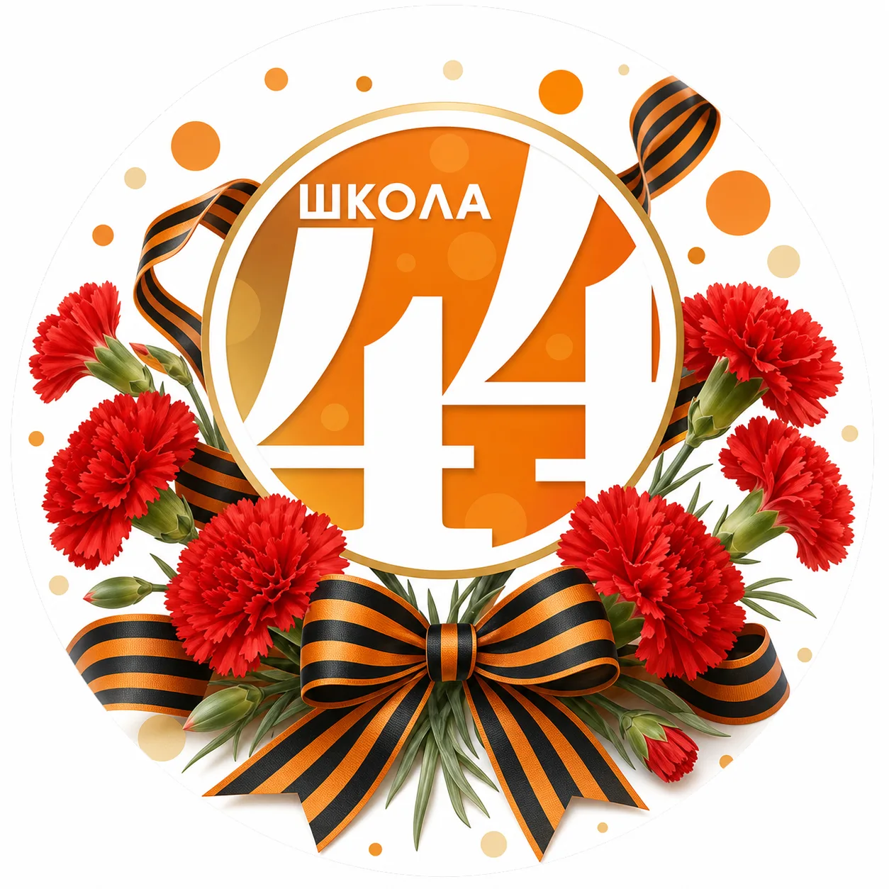 МАОУ СОШ №44 гор. Калининград