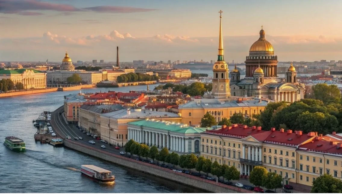 Розыгрыши Санкт-Петербурга и Лен. области. — канал в мессенджере MAX