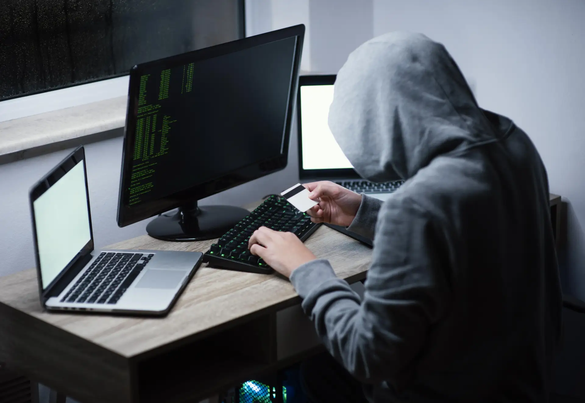 Кибербезопасность Хакер Взлом Hack — канал в мессенджере MAX