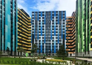 УК "Айкон Эксплуатация"