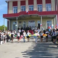 МКОУ "Верхнетуровская СОШ" Нижнедевицкого района Воронежской области — канал в мессенджере MAX