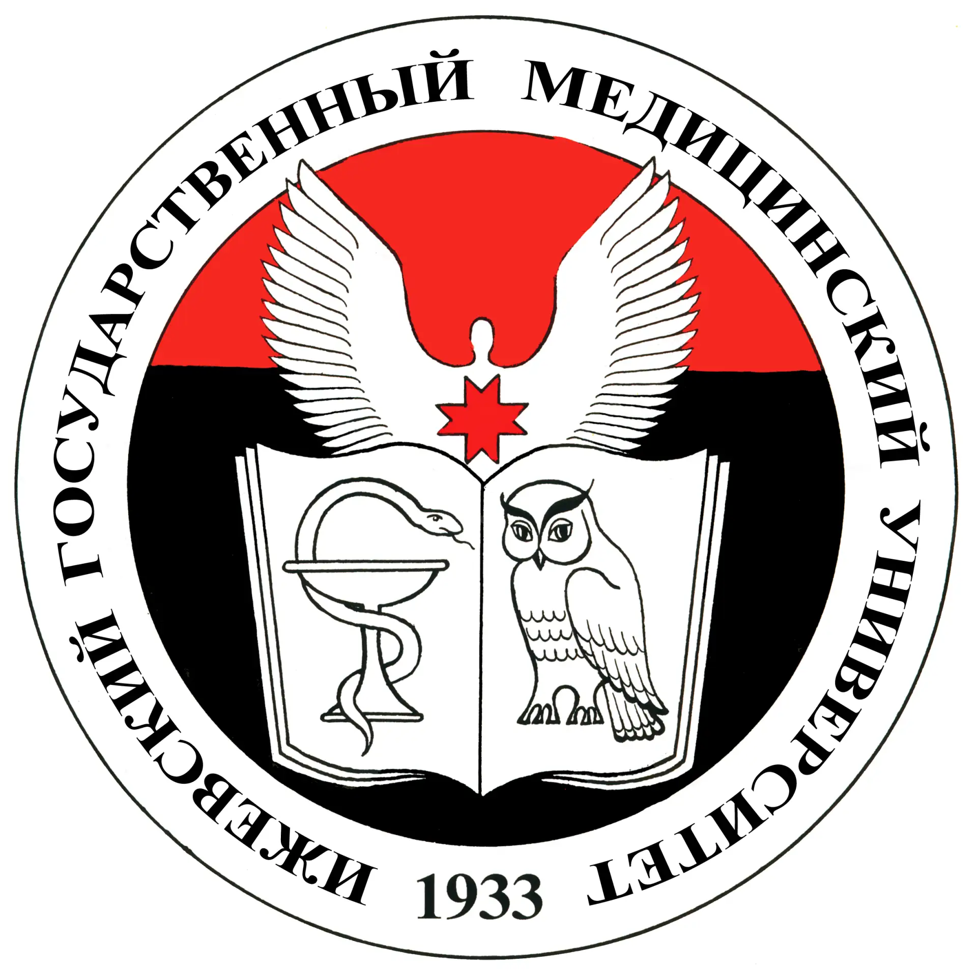 ФГБОУ ВО Ижевский ГМУ Минздрава России — канал в мессенджере MAX