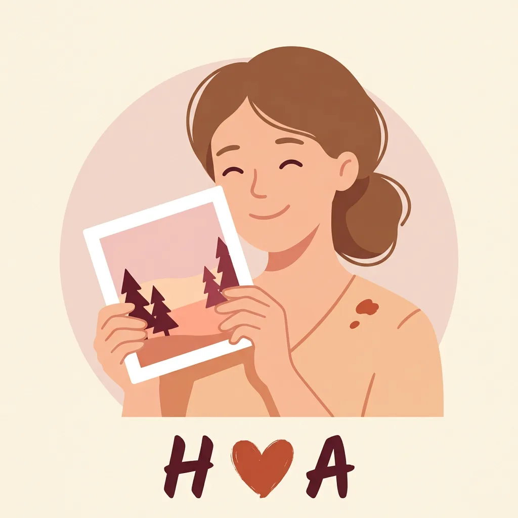 Home Art • Всё о рисовании — канал в мессенджере MAX
