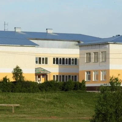 МБОУ "Куркачинская школа" Высокогорский МР РТ