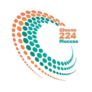 Школа 224 — канал в мессенджере MAX