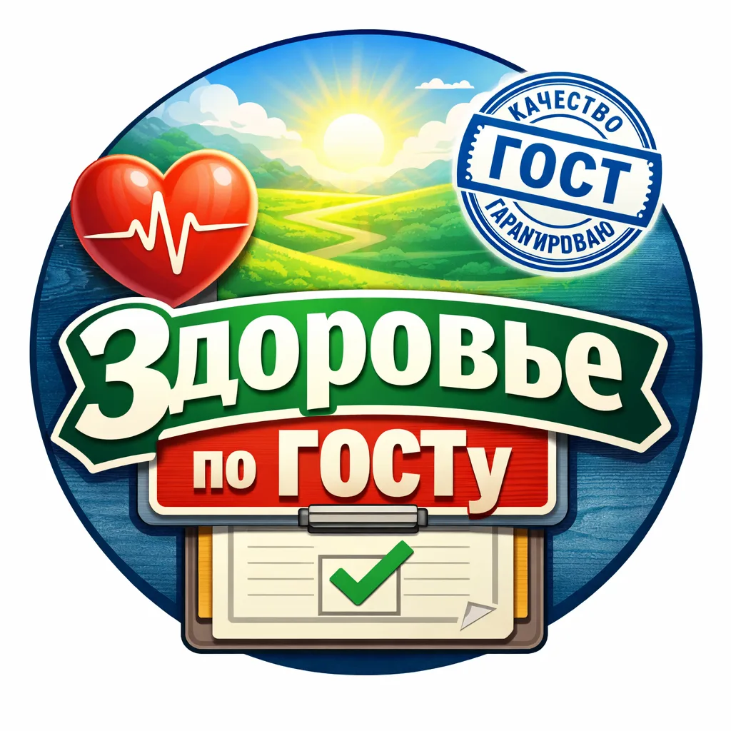 Логотип канала