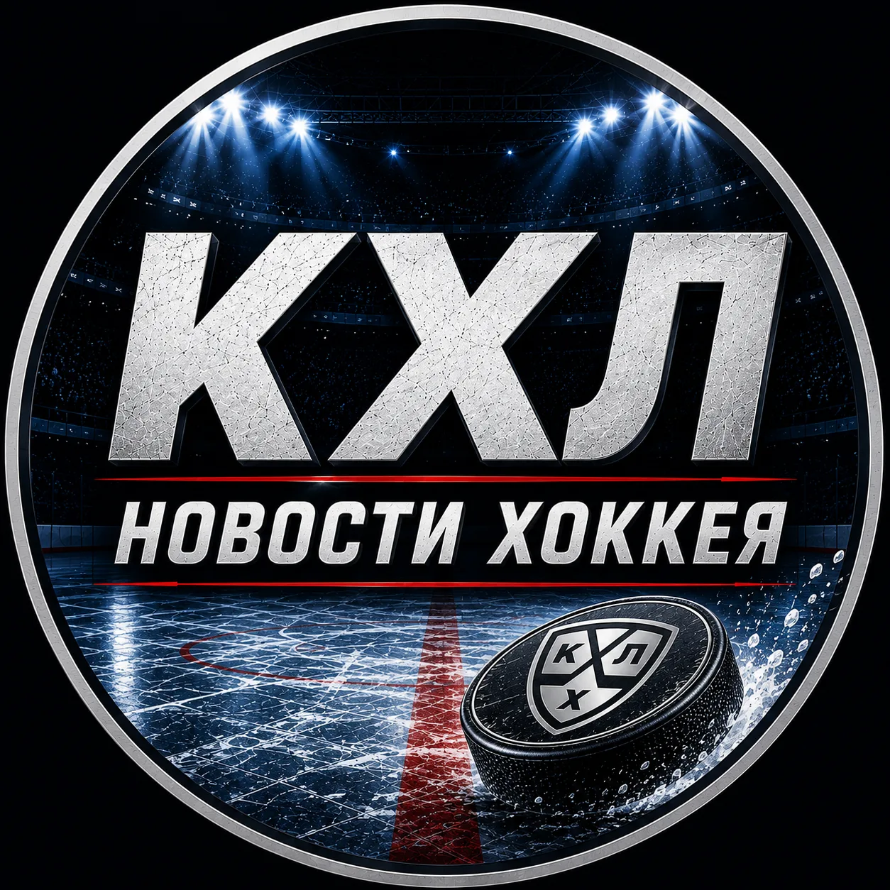 КХЛ | Новости Хоккея — канал в мессенджере MAX