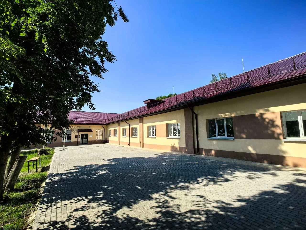 Канал МКОУ "Лутовская СОШ"