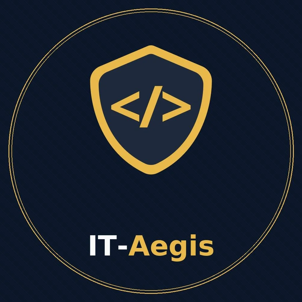 it-aegis.ru — канал в мессенджере MAX