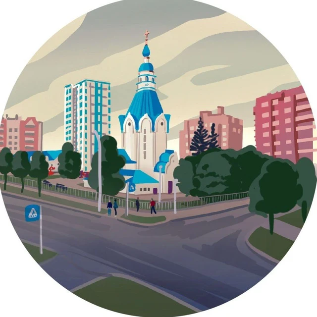 Пушкинский район | Шушары (Санкт-Петербург, Питер, СПб) — канал в мессенджере MAX