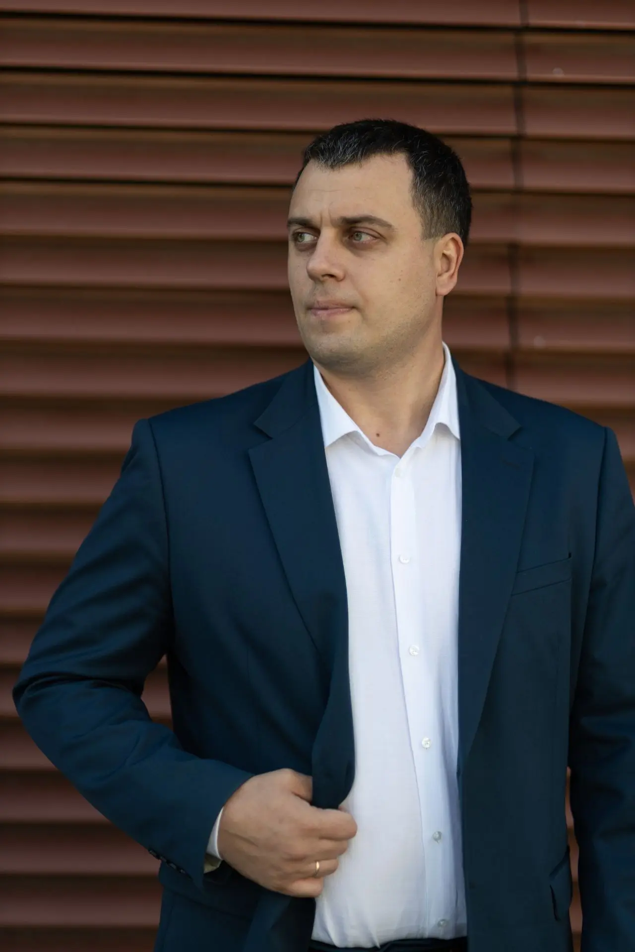 АЛЕКСЕЙ СТАСЁНОК — канал в мессенджере MAX