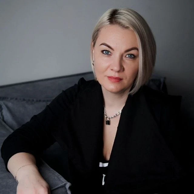 Алла Чапайкина Архитектор роста дохода