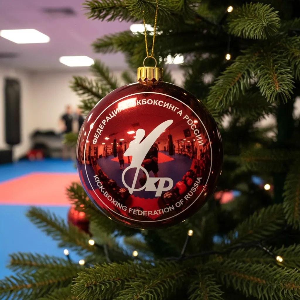 Федерация кикбоксинга России