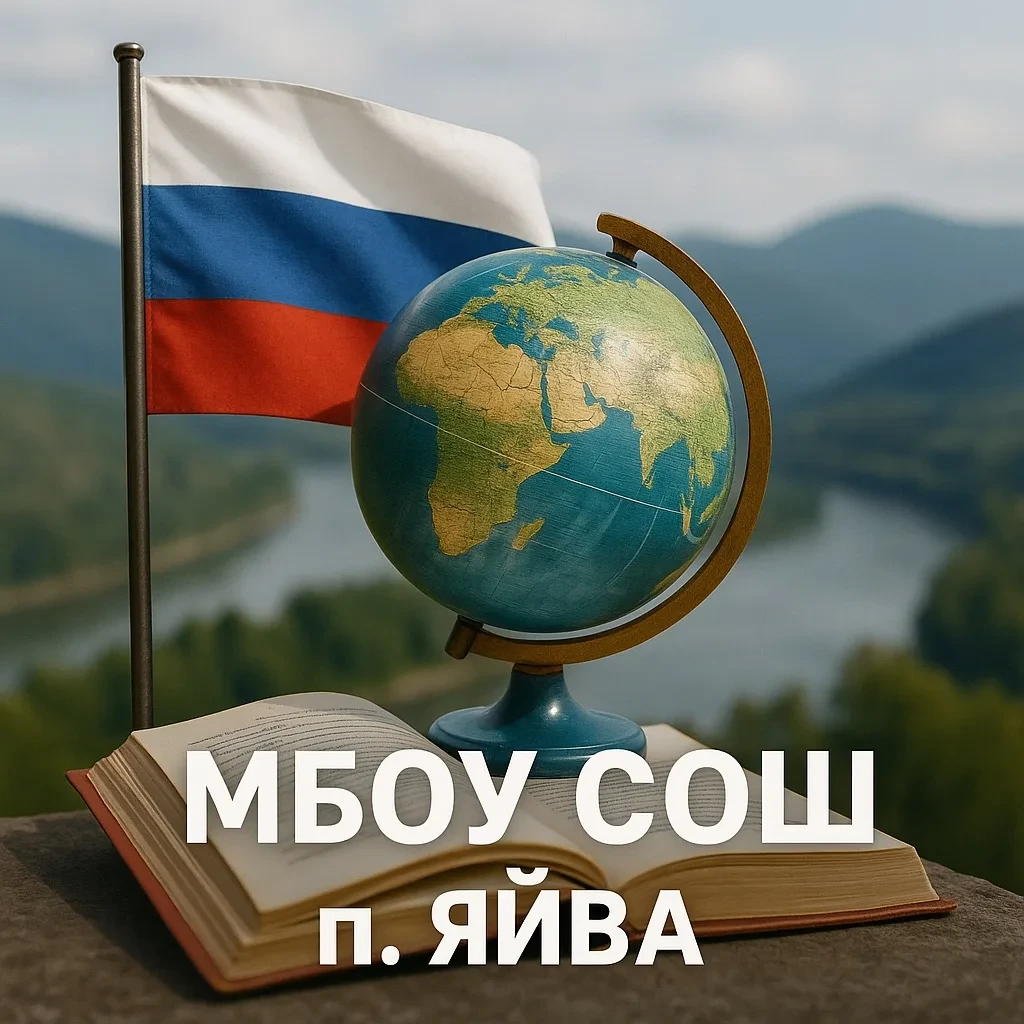Официальный канал МБОУ "СОШ п. Яйва" — канал в мессенджере MAX