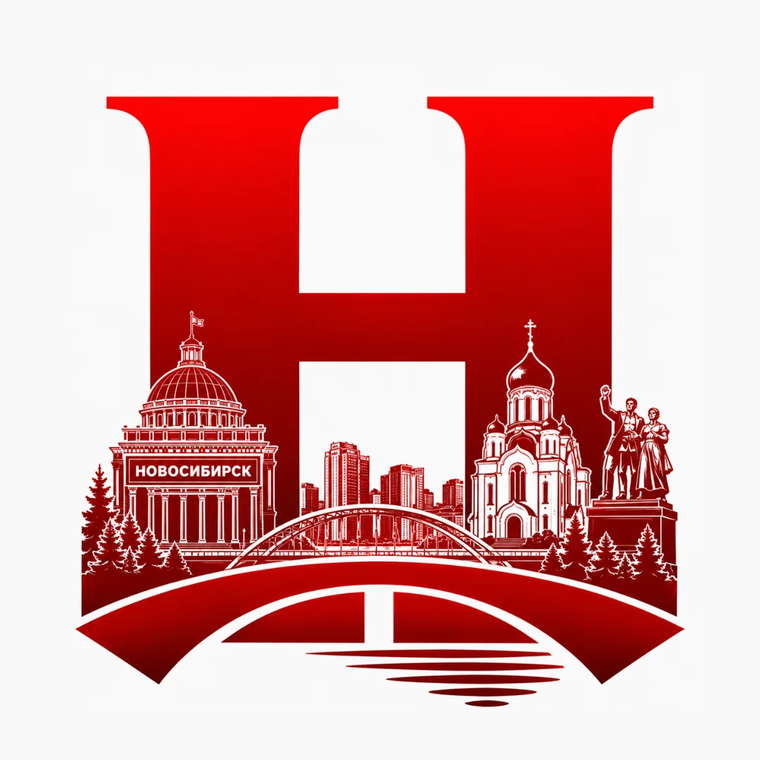 Новосибирск сейчас