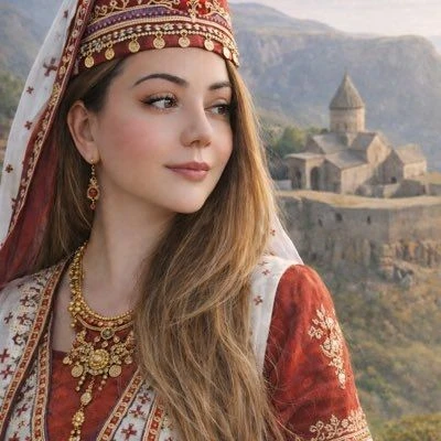 🇦🇲 Армянский язык Հայերեն @armenian — канал в мессенджере MAX