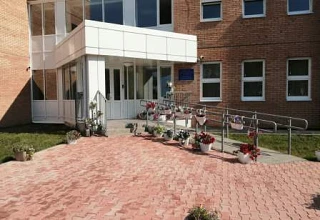 МБДОУ г. Тулун "Детский сад "Светлячок"