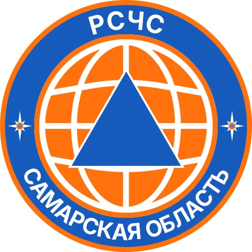 РСЧС Самарская область — канал в мессенджере MAX