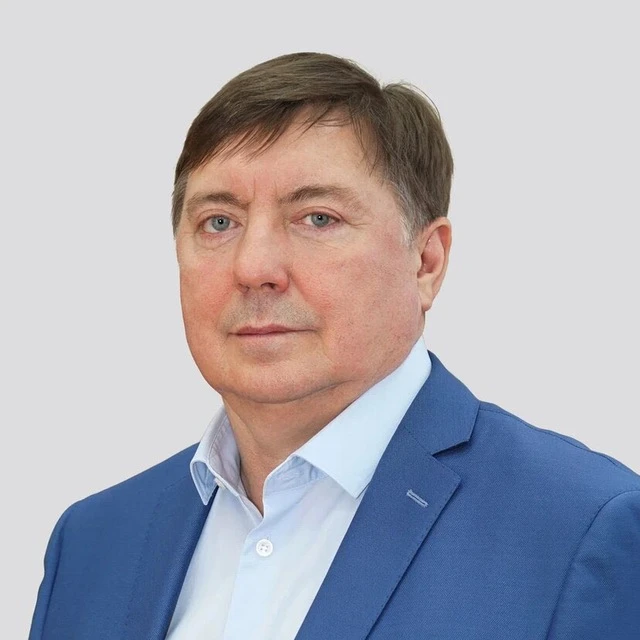 Валерий Постельник За Амурский район — канал в мессенджере MAX