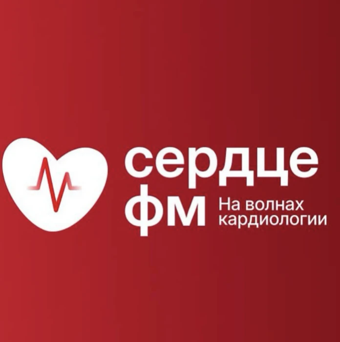 Логотип канала