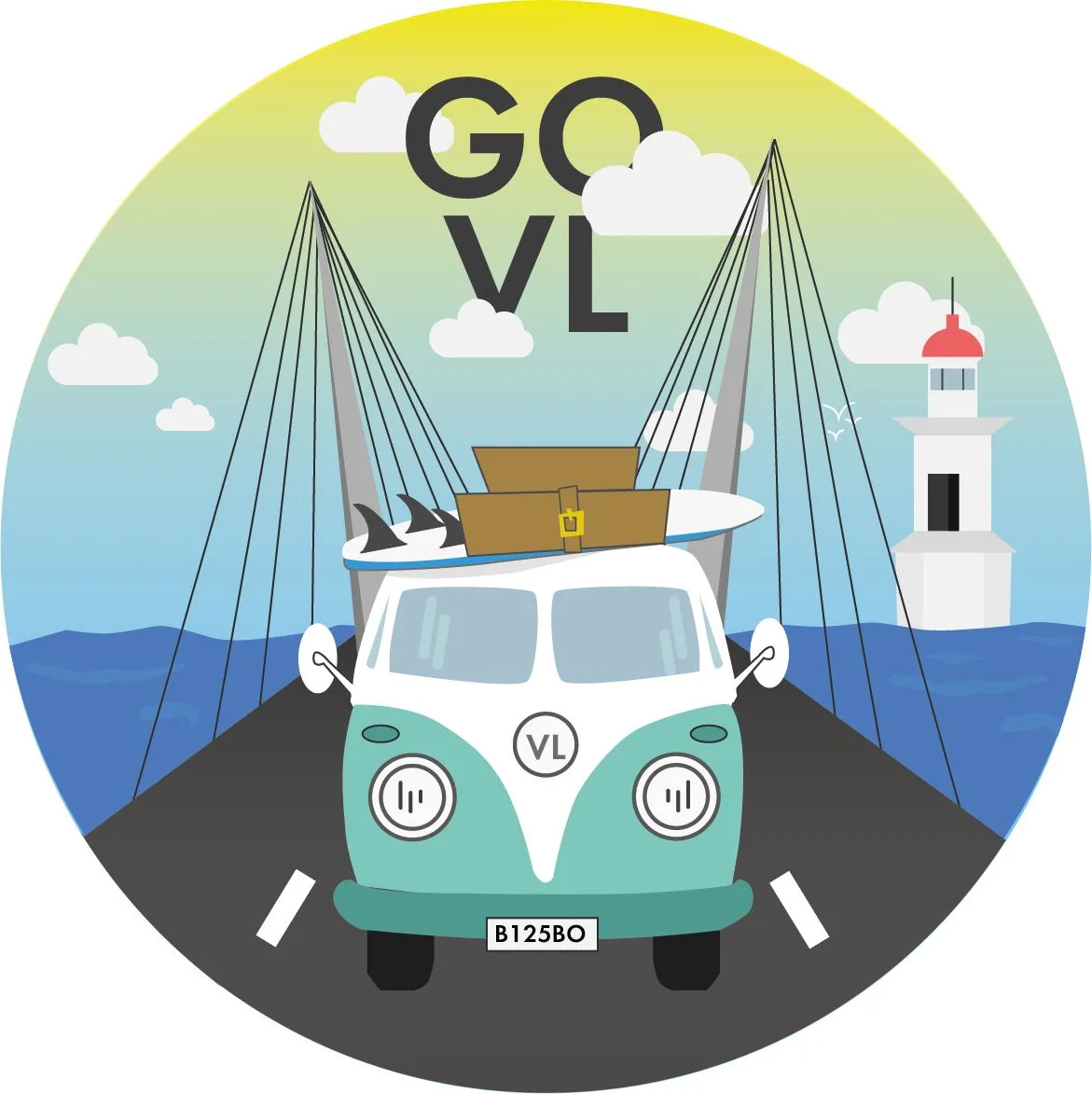 GoVl ⚓️ Владивосток. Всё о событиях! — канал в мессенджере MAX