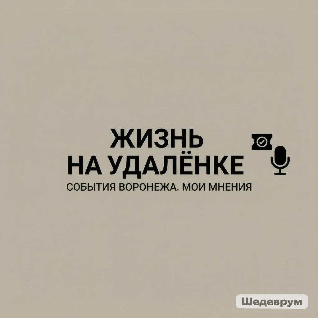 Жизнь на удалёнке — канал в мессенджере MAX