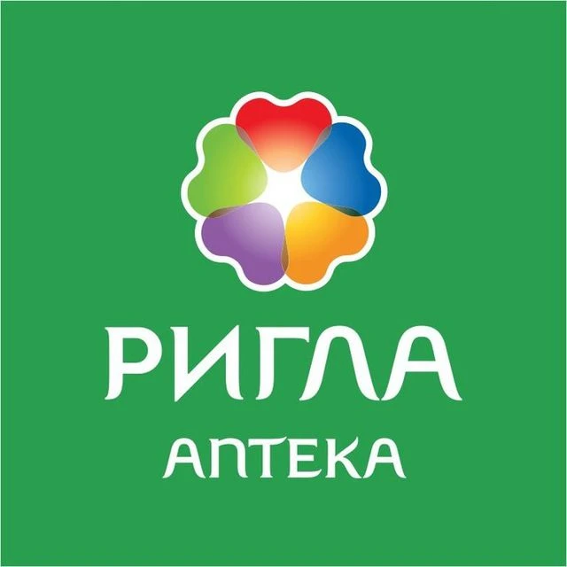 РИГЛА | аптечная сеть — канал в мессенджере MAX