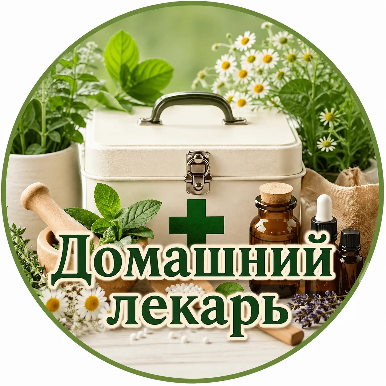 Домашний лекарь | Жизнь без боли