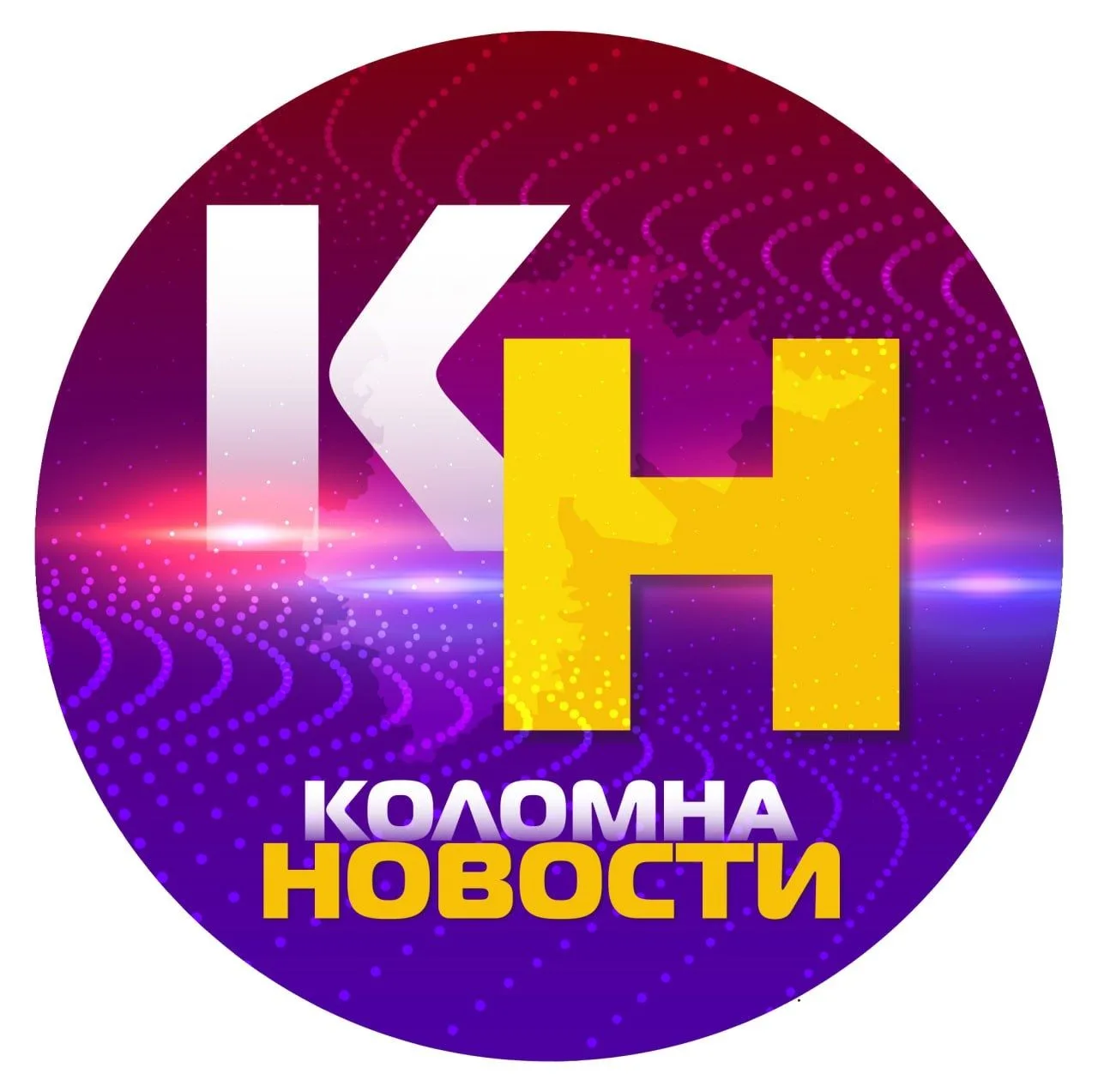 Логотип канала