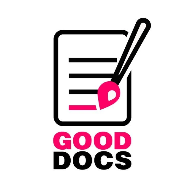 GoodDocs — канал в мессенджере MAX