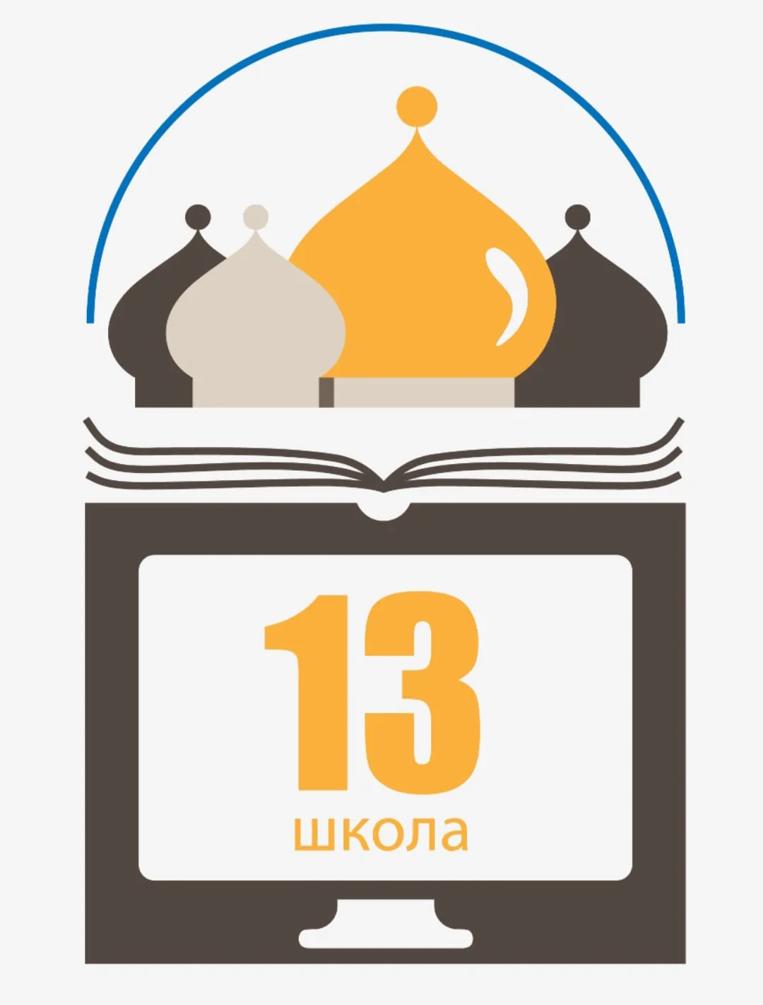 Логотип канала