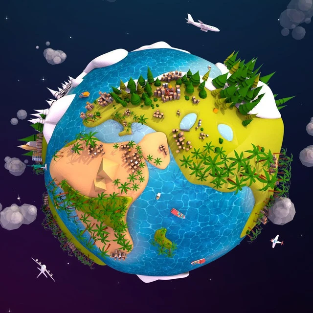 Логотип канала