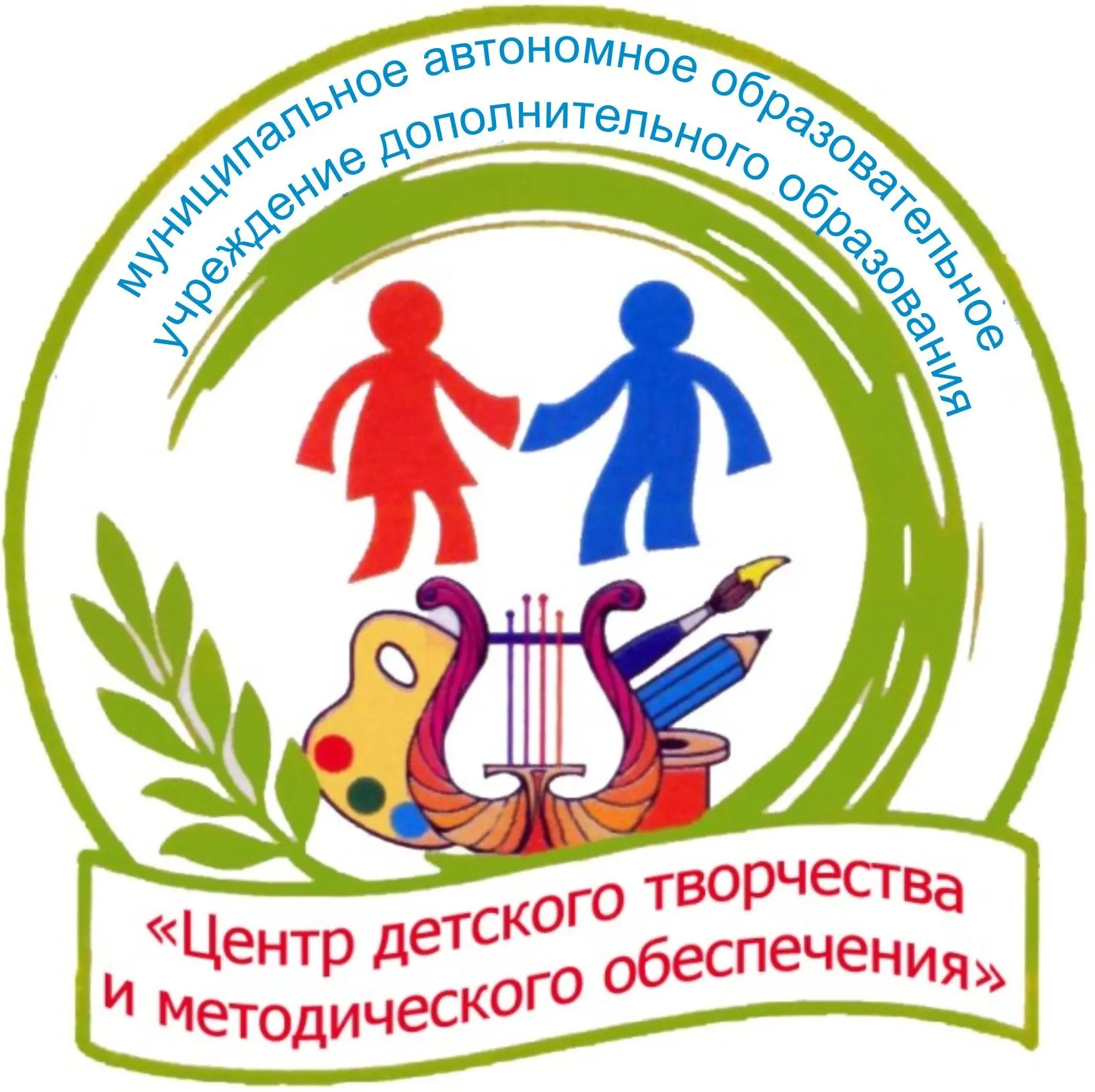 КАНАЛ МАОУ ДО "ЦДТ и  МО"