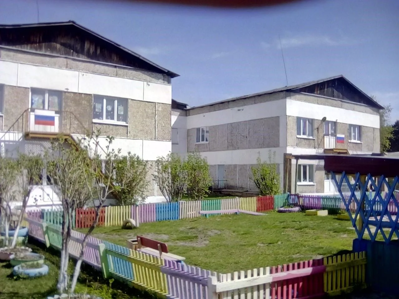 Печеркинский детский сад (новости, события)