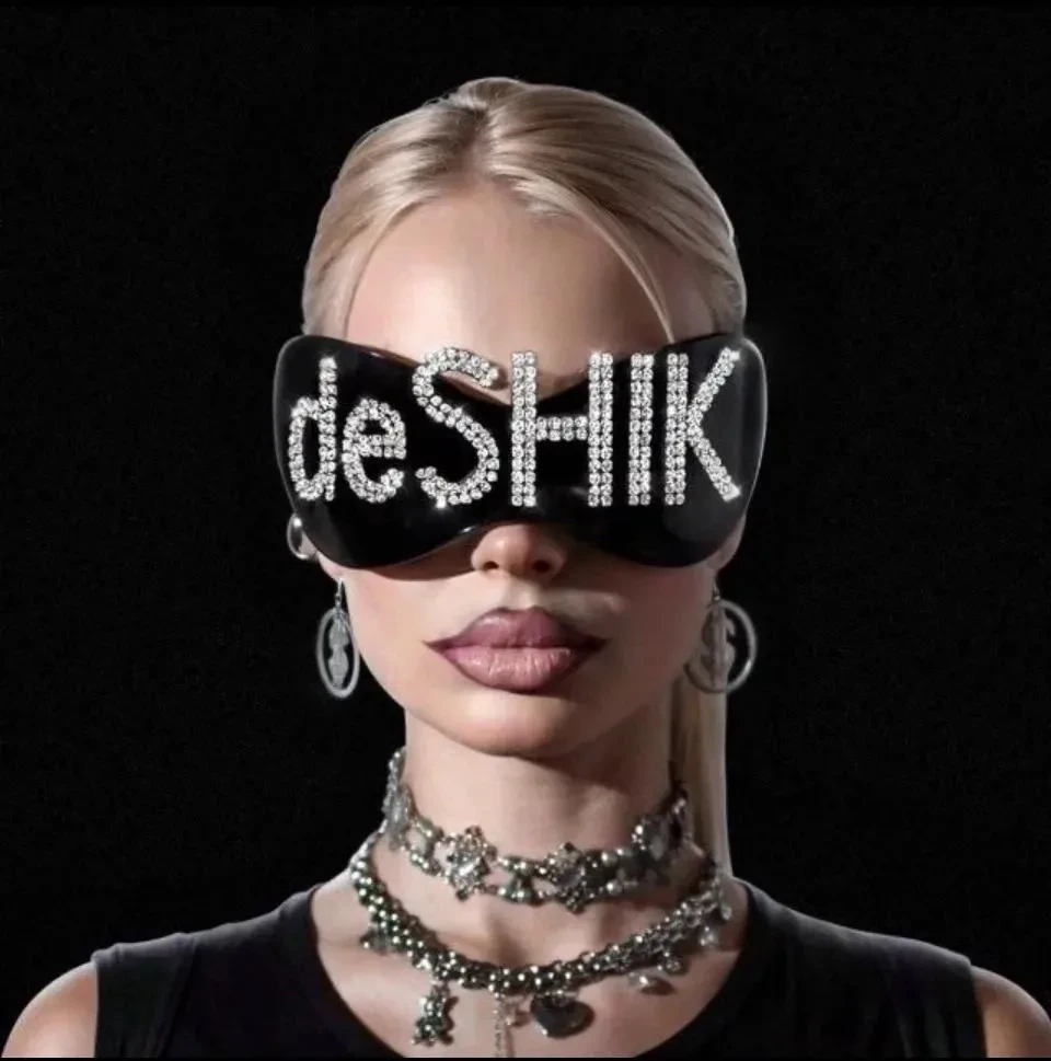 DASHA DOSHIK ✔️ — канал в мессенджере MAX